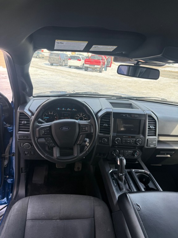 2018 Ford F-150 Image 12