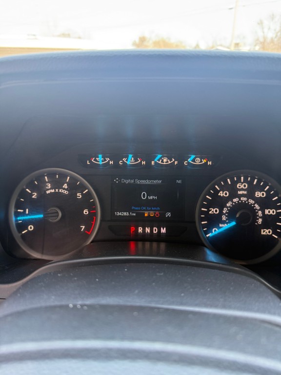 2018 Ford F-150 Image 13