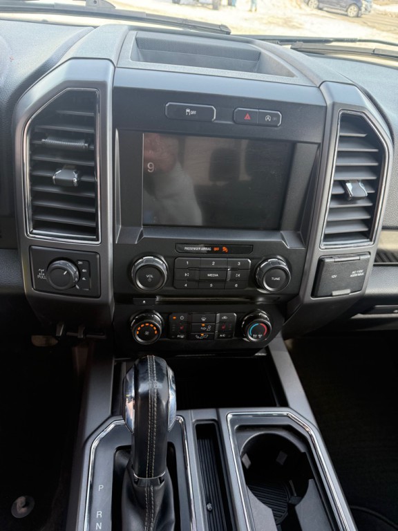 2018 Ford F-150 Image 14