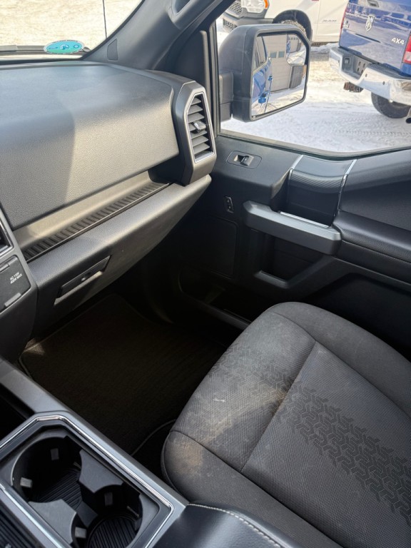 2018 Ford F-150 Image 15