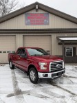 Image for 2016 Ford F-150 Super Cab ID: 7045689