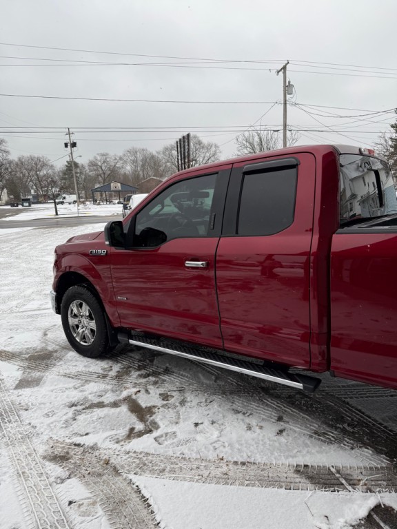 2016 Ford F-150 Image 5