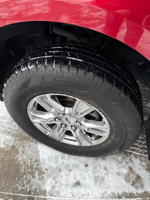 2016 Ford F-150 Image 8