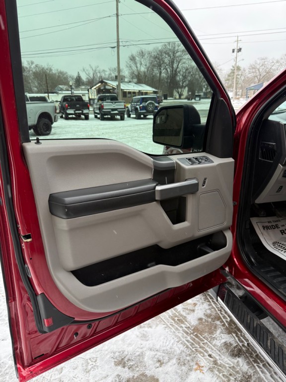 2016 Ford F-150 Image 11