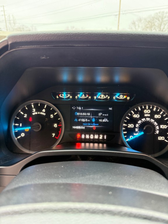 2016 Ford F-150 Image 12