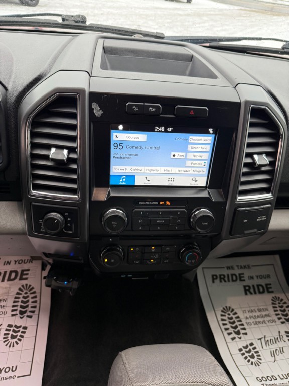 2016 Ford F-150 Image 13