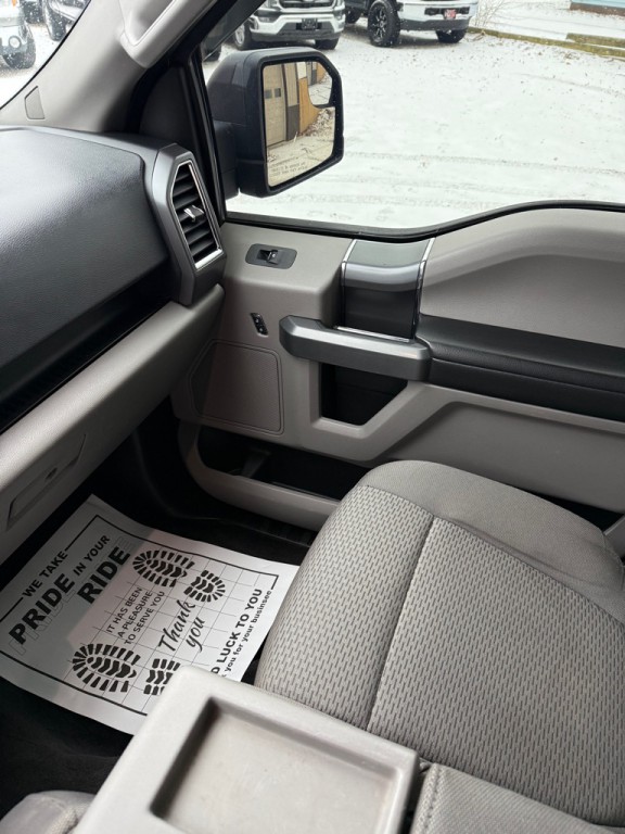 2016 Ford F-150 Image 14