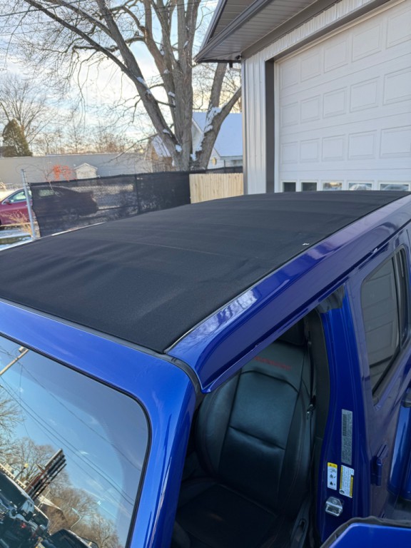 2020 Jeep Wrangler Unlimited Image 12