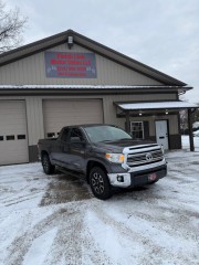 Image for 2017 Toyota Tundra Double Cab Sr ID: 7045700