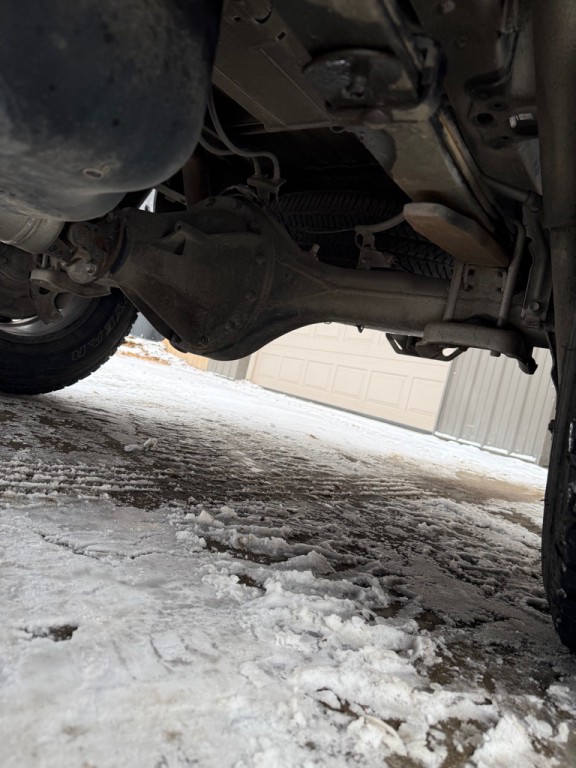 2017 Toyota Tundra Image 13