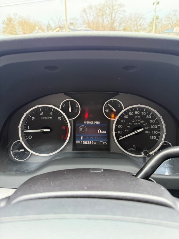 2017 Toyota Tundra Image 15