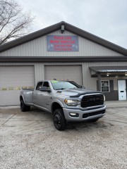 Image for 2020 RAM 3500 Laramie ID: 7054948