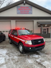 Image for 2011 Ford Expedition XL ID: 7062487