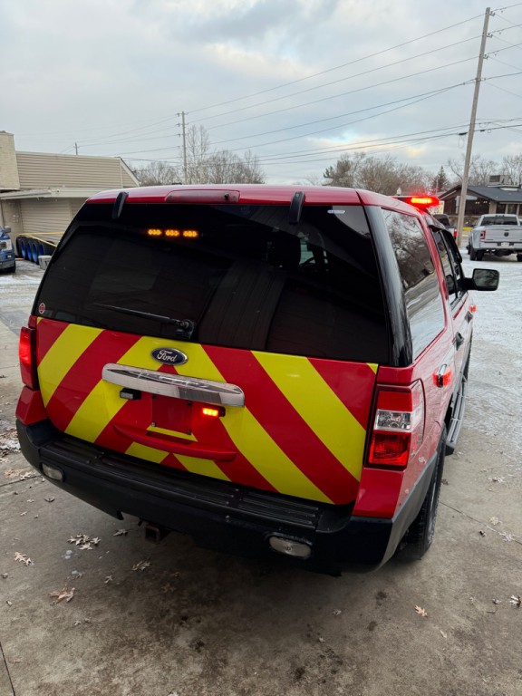 2011 Ford Expedition Image 3
