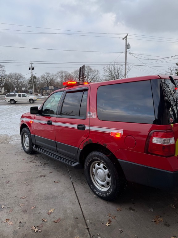 2011 Ford Expedition Image 4