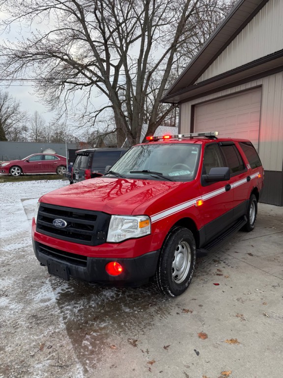 2011 Ford Expedition Image 6