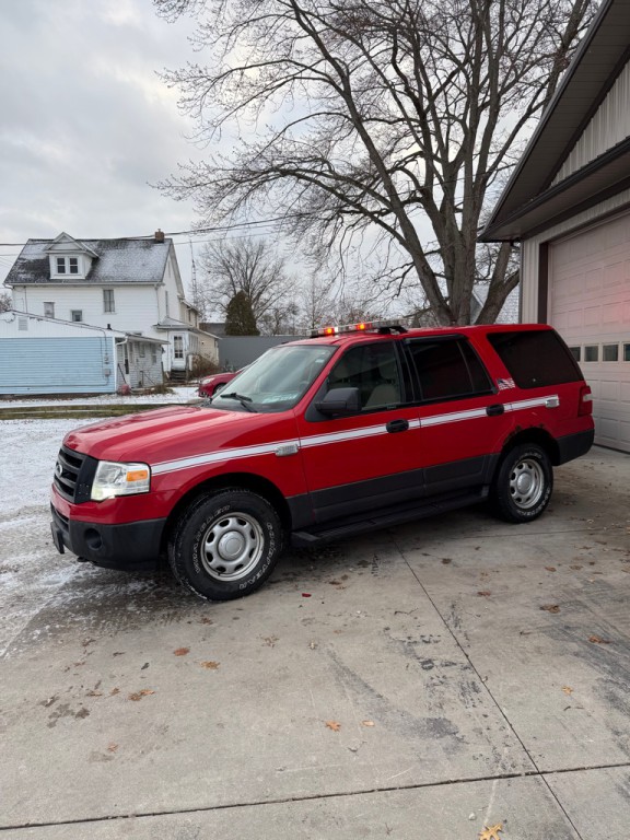 2011 Ford Expedition Image 5