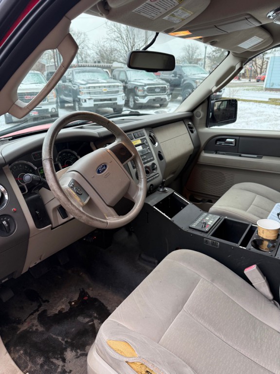 2011 Ford Expedition Image 7