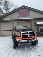 Image for 2007 Dodge Ram 2500 ST ID: 7062491