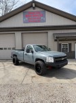 Image for 2007 Chevrolet Silverado 1500  ID: 7072193