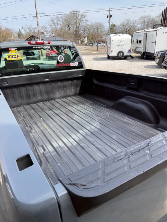 2007 Chevrolet Silverado 1500 Image 5