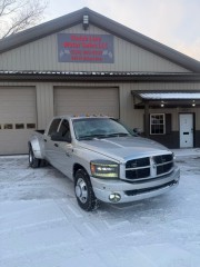 Image for 2007 Dodge Ram 3500  ID: 7081582