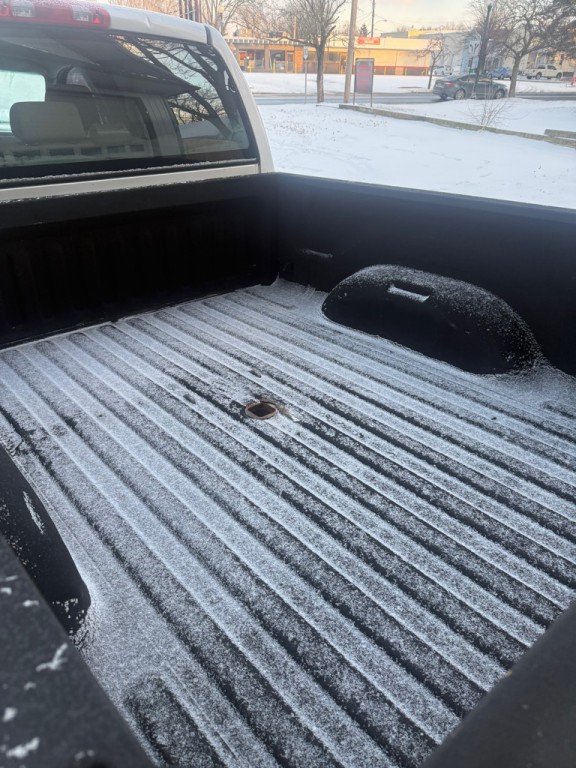 2007 Dodge Ram 3500 Image 6