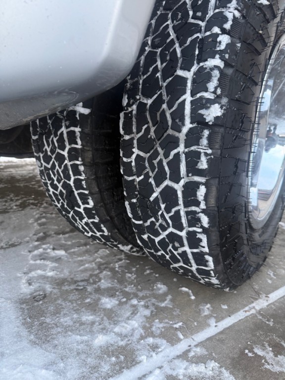 2007 Dodge Ram 3500 Image 9