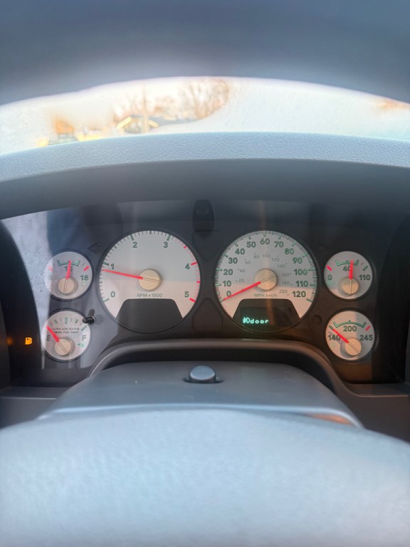 2007 Dodge Ram 3500 Image 13