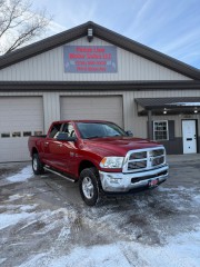 Image for 2010 Dodge Ram 2500  ID: 7115929