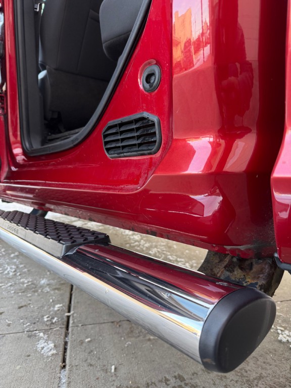 2010 Dodge Ram 2500 Image 12