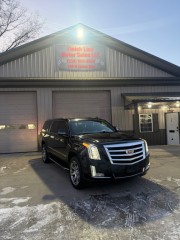 Image for 2017 Cadillac Escalade Esv Luxury ID: 7121733