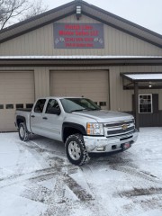 Image for 2012 Chevrolet Silverado 1500 LT ID: 7127296