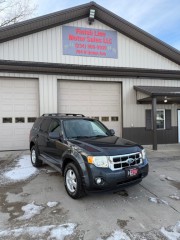 Image for 2009 Ford Escape XLT ID: 7133193