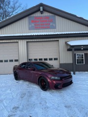 Image for 2021 Dodge Charger Scat Pack ID: 7144789