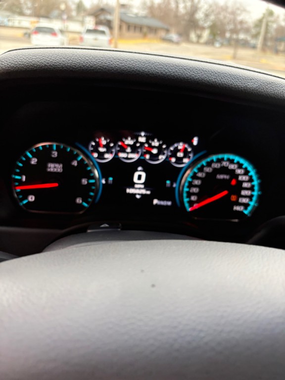 2016 Chevrolet Tahoe Image 11