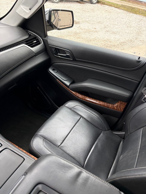 2016 Chevrolet Tahoe Image 13