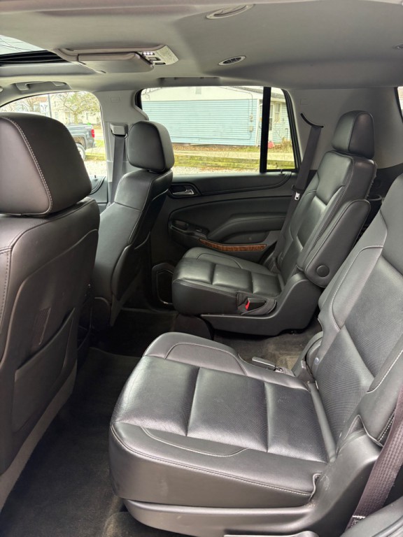 2016 Chevrolet Tahoe Image 14
