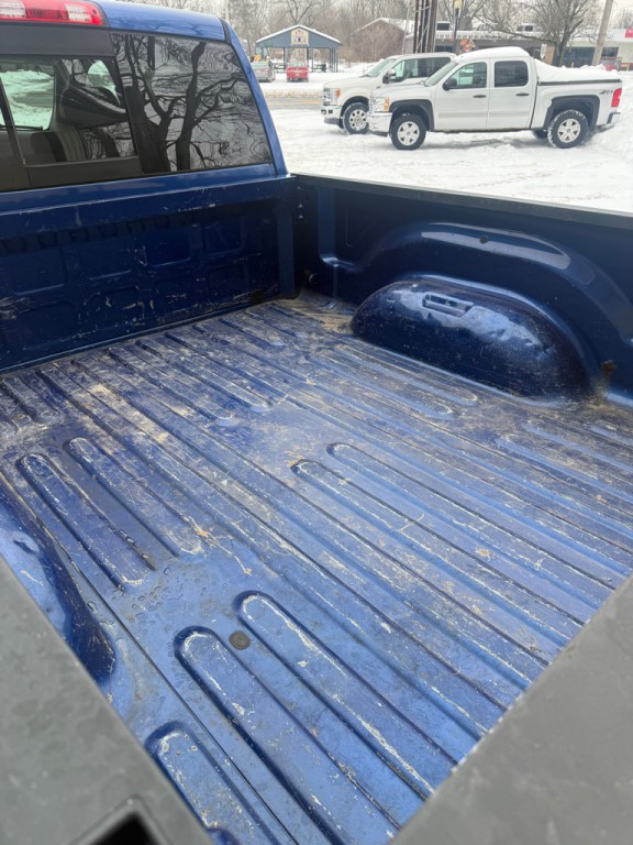 2017 RAM 2500 Image 6