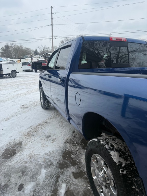 2017 RAM 2500 Image 7