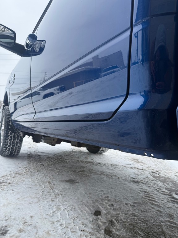 2017 RAM 2500 Image 11