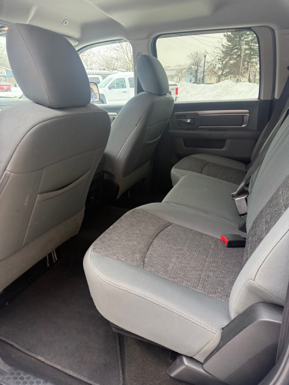 2017 RAM 2500 Image 14