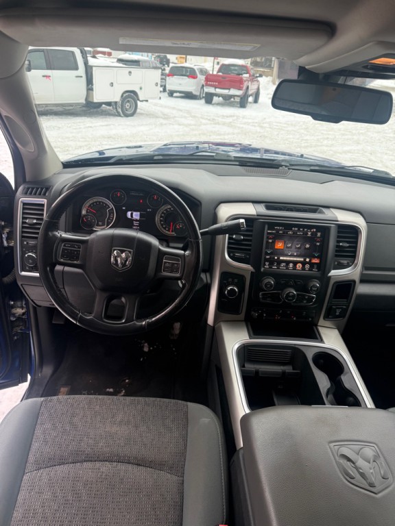 2017 RAM 2500 Image 15