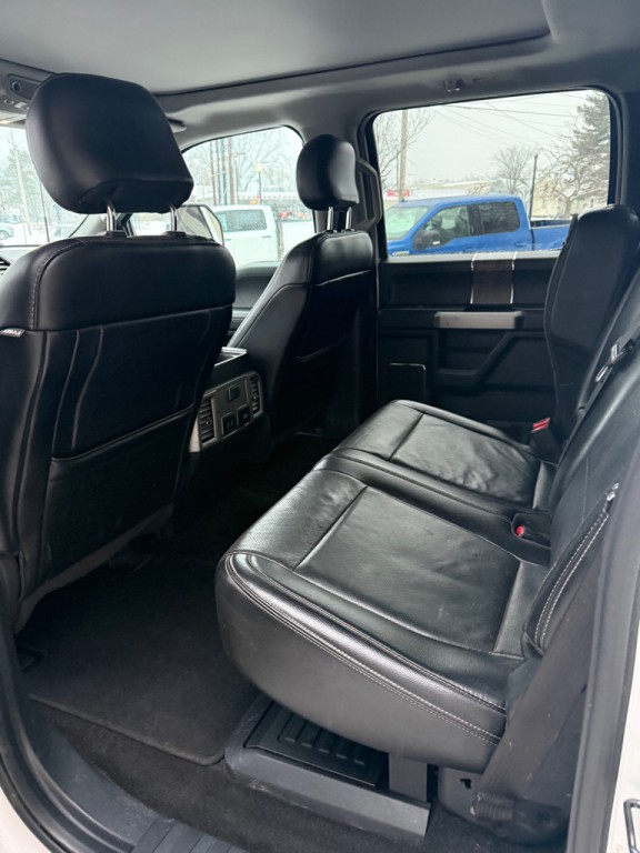 2017 Ford F-250 Image 11