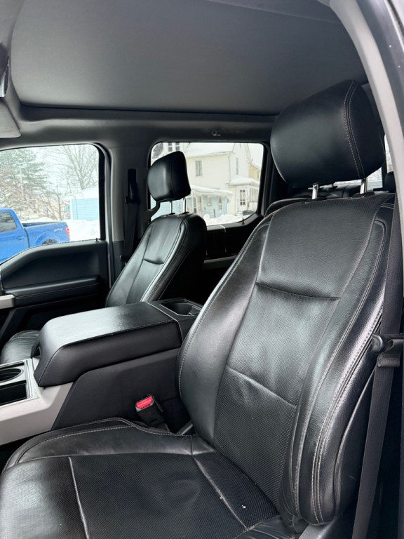 2017 Ford F-250 Image 13