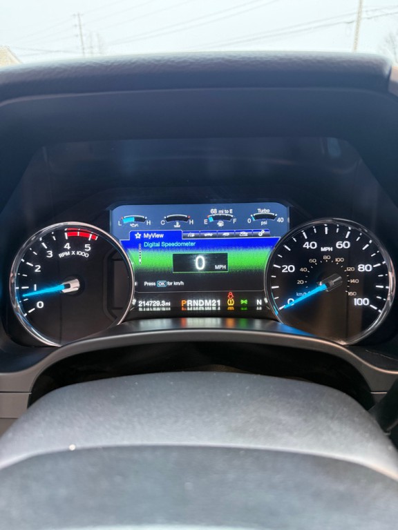 2017 Ford F-250 Image 16