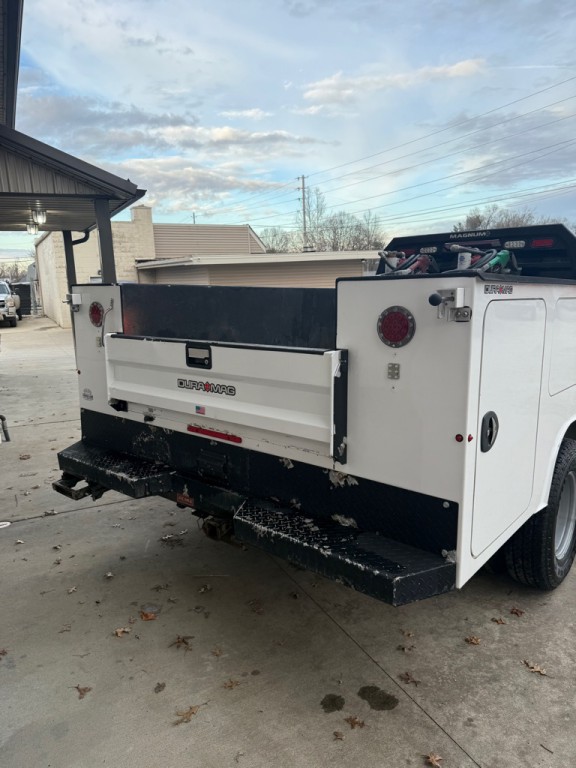 2022 GMC Sierra Image 7