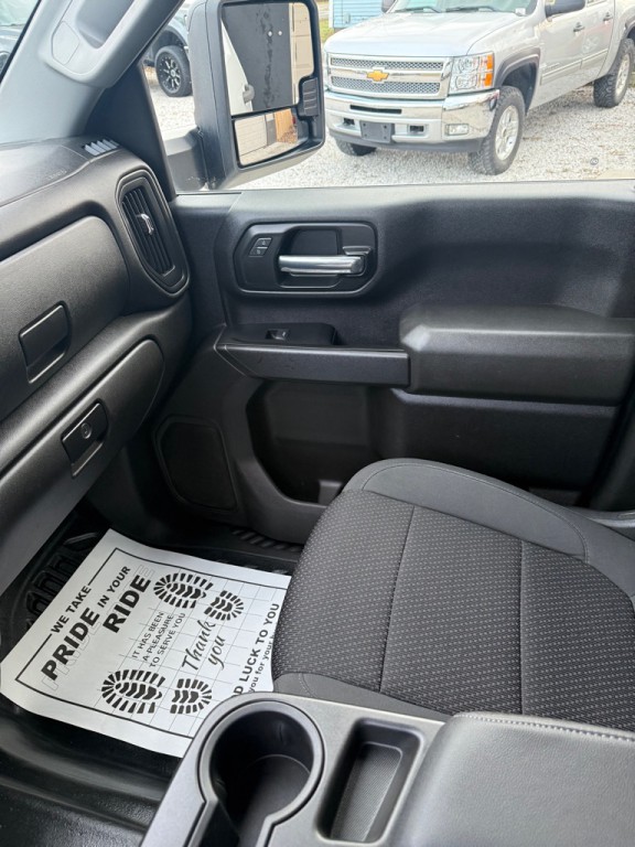 2022 GMC Sierra Image 17