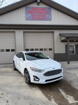 Image for 2020 Ford Fusion Titanium ID: 7176241