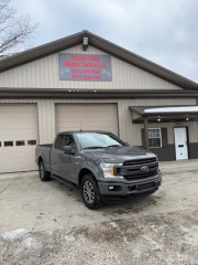 Image for 2020 Ford F-150 Super Cab ID: 7179311